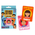 Feelings Go Fish Te Reo Card Game