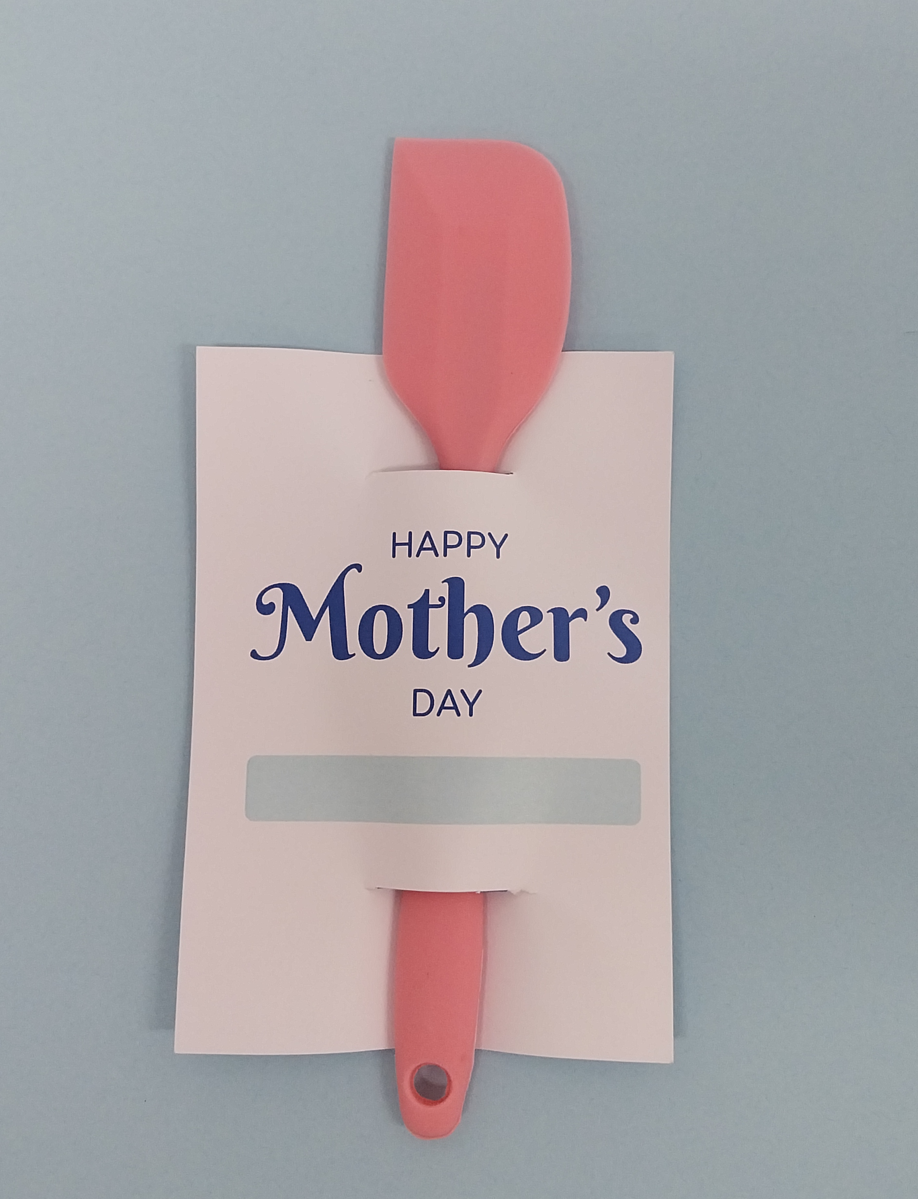 Mother’s Day – Stir each other up – set of 4