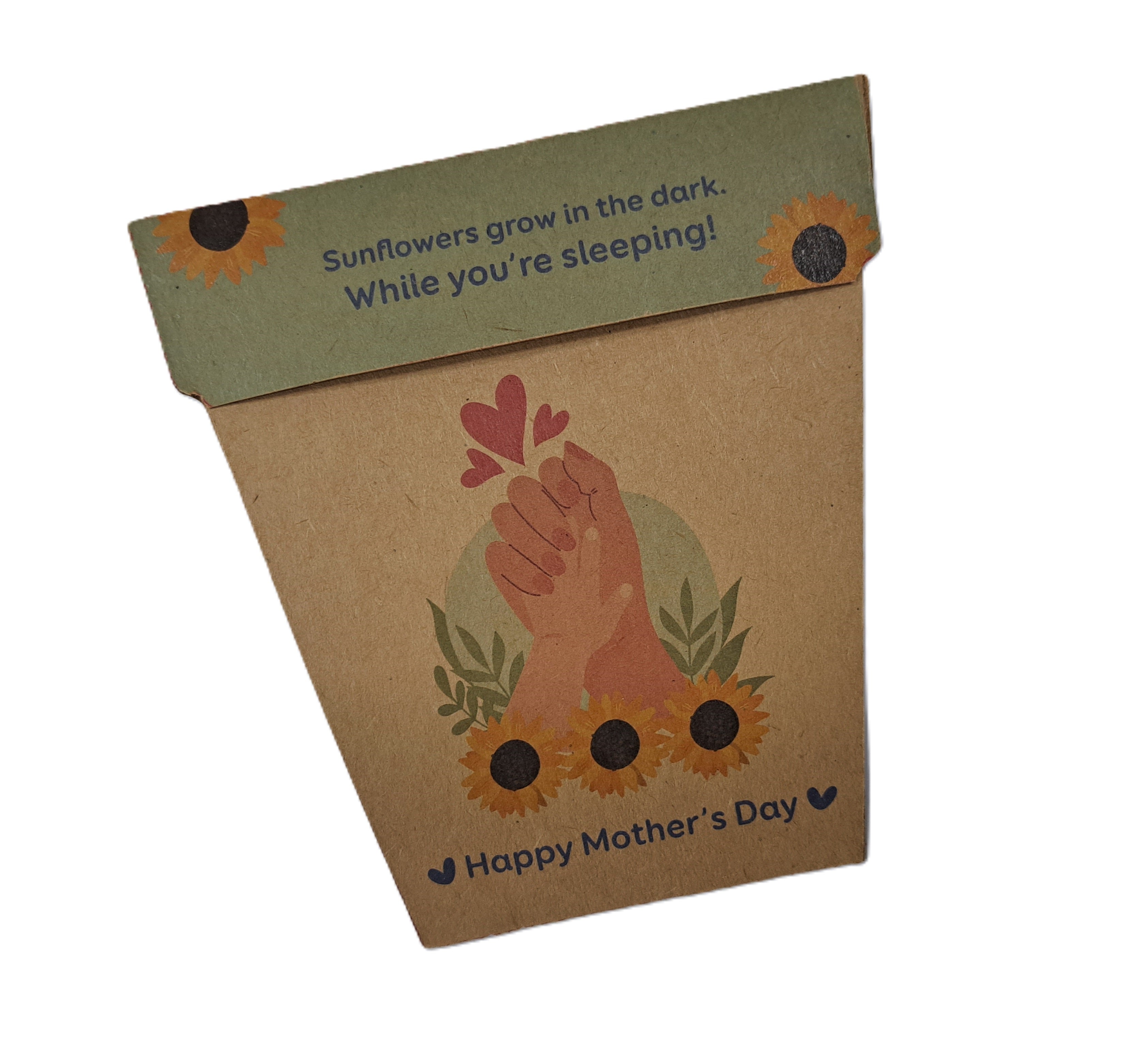 Mother's Day Sunflower cards