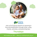 mainly babies - Orewa - February start