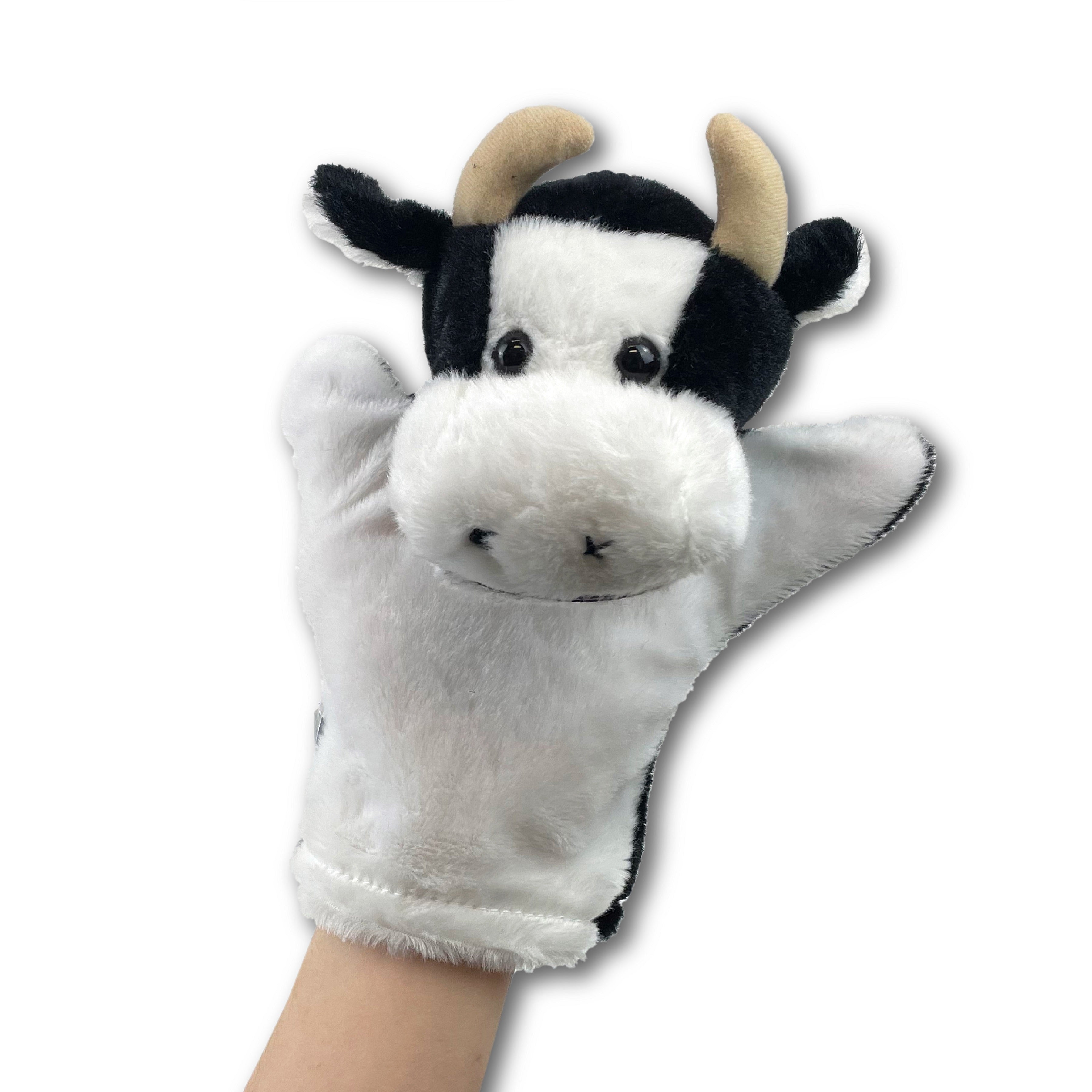 Hand puppet