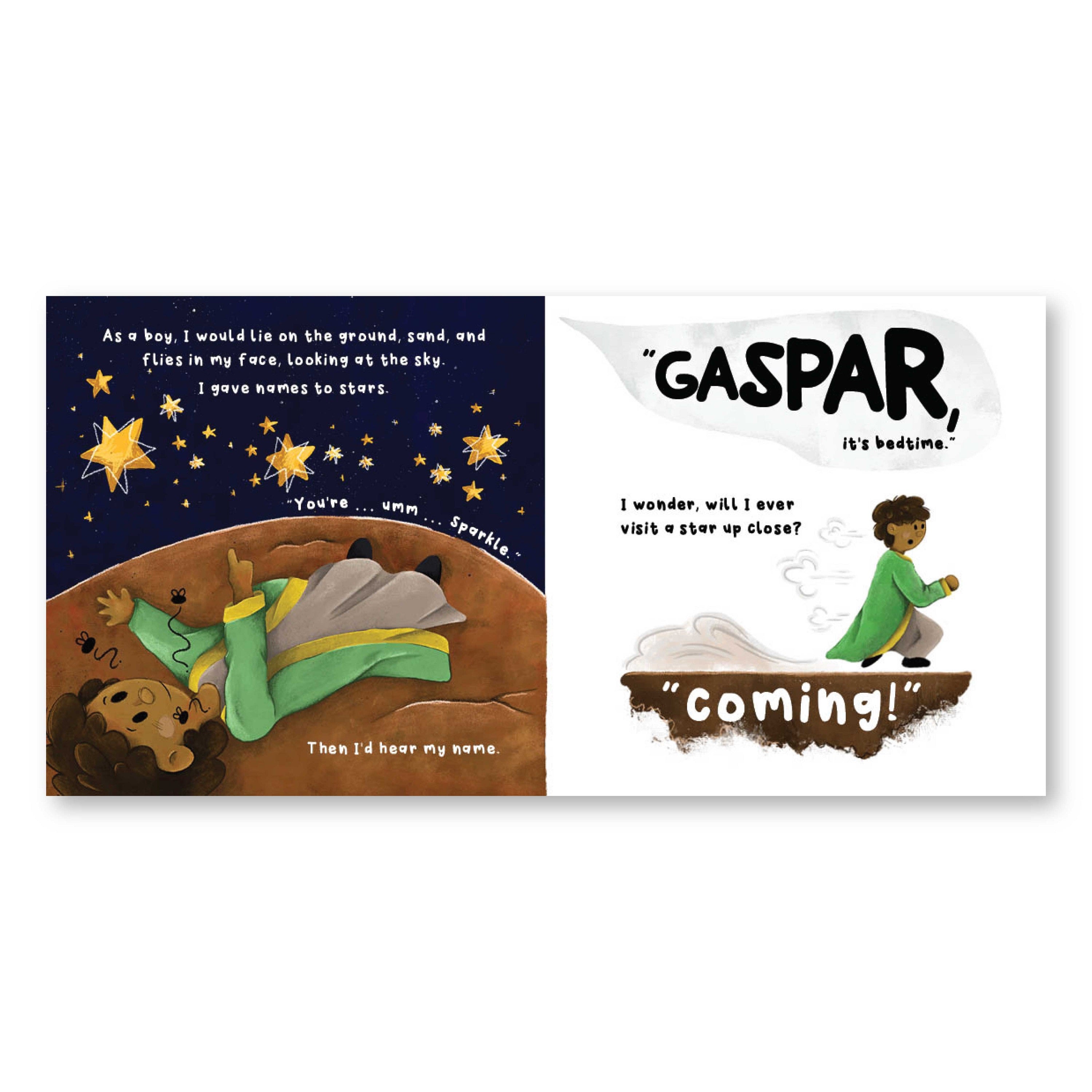 Childcare – Christmas Pack
