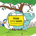 Hide and Seek book
