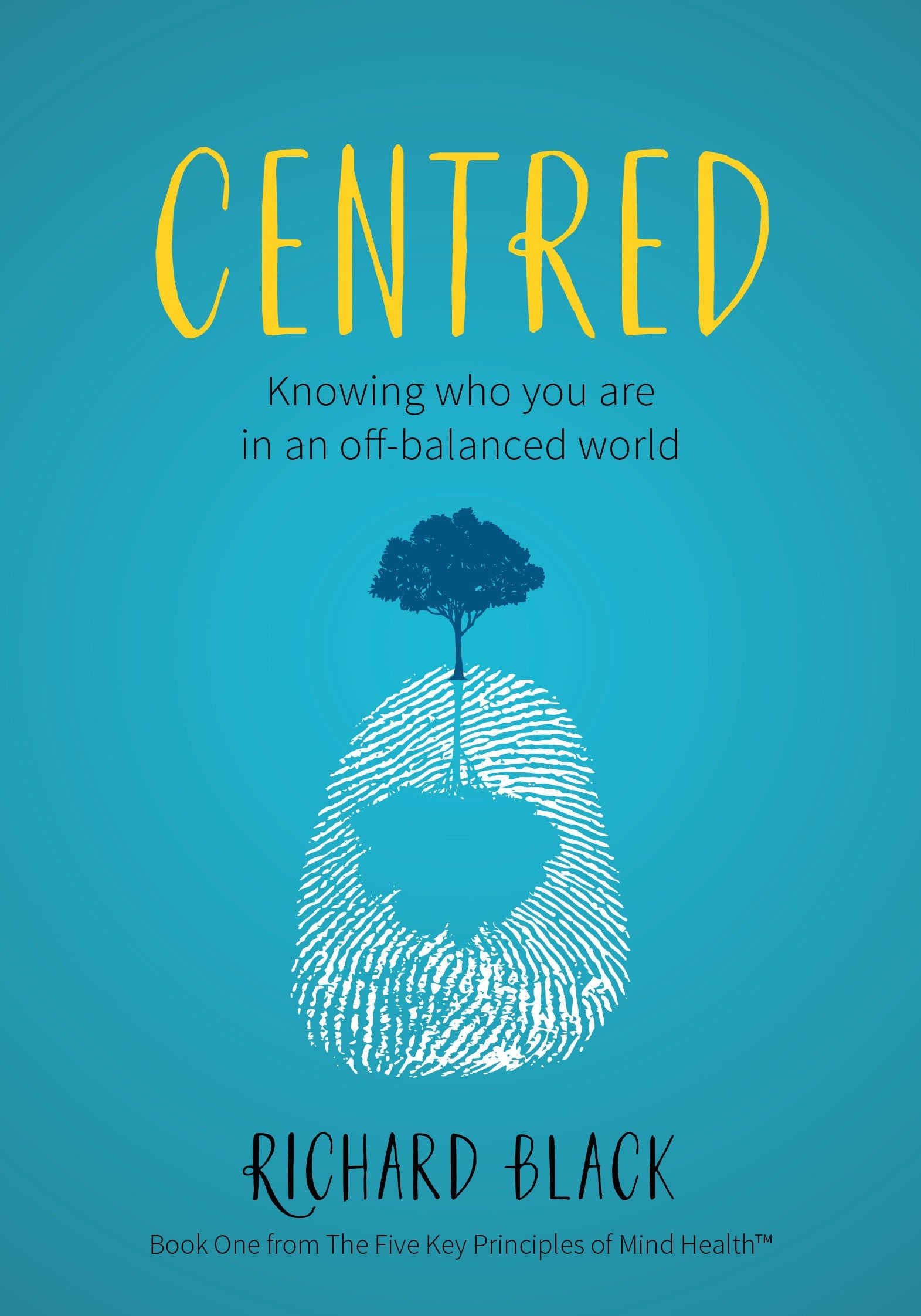 Centred book