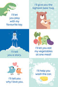 Father's Day cards - pack of 10